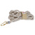 谋福 防静电棉绳内置铜线 取样绳采样绳可定制 （取样绳20米/条） 