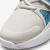 耐克（NIKE） 男式Air Zoom Vapor 9.5 Tour针织透气休闲运动鞋减震缓冲网球鞋 Black/Blue Lightning/Phan 38.5