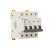 赛米格（SMEG）  小型断路器 SMGB1-125 125A 4级白色