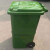 标燕 【240L红色】 塑料加厚垃圾桶 焊接垃圾桶 厨余垃圾 宁波垃圾桶 餐厨垃圾ZTT-HJLAJT548