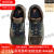 NIKE耐克 Air Jordan 3 AJ3 乔3男子鞋 CT8532 DR8869 火焰红 白红DN3707-160 40