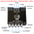 2.1声道TPA3255蓝牙数字功放板模块高低音调低音炮220W*2+350W 红