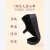 源外妈妈跳舞鞋老北京布鞋坡跟女新款工作鞋中跟防滑软底厚底酒店上班 4cm中跟款(建议拍大一码) 34