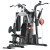 健爵（JIANJUE）综合训练器健身器材家用商用多功能一体机套装组合力量运动器械 三人站