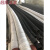 尤克达帝钢丝缠绕管吸引管抽砂管排水管耐磨泥浆橡胶管高压吸沙抽沙负 这价格是7米不含