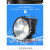 定制适用塔吊灯led防水220V380V建筑工地照明灯1000W广场球场灯码 (220V/380V通用)800W足瓦