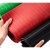 TLXT 高压绝缘垫 配电房专用橡胶皮垫绝缘胶垫10KV地毯绝缘板垫5mm10m 1米*8米*3mm【红色条纹6kv】