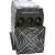 三相电力调整器SCR可控硅功率控制调功器电力调压器电压调节10KW 48A (三相27KW)