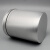 铝罐 避光简约750ML金属中式密封防漏包装罐分装绿茶茶叶小号铝罐 1000ML135*85