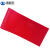 沸耐笙 FNS-19248 PVC塑料细丝条玻璃丝彩色软门帘 红色1.6mm厚*15cm宽高2.7米 6条
