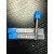 金刚石 PCD铣刀 加工铜 铝 石墨 炭纤维 有色金属等 单刃 PCD铣刀 1.5*50长