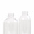 纳仕徳 SY5037 喷雾瓶 塑料小喷壶 便携分装瓶 实验室细雾喷瓶 样品瓶 50ml(10个)