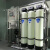 工业大型纯水设备反渗透水商用前置过滤器去离子净水器 0.25吨/H双罐