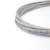 钢丝绳 304不锈钢钢丝绳细软钢丝绳1 1.5 2 3 4 5 6 8 10mm 0.6mm一公斤(约690米)-7*7结构