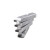 汉河电动套丝机板牙高速钢100型原装车丝机通用配件4分2寸3寸4寸 定制 4-6分(高速钢可用不锈钢)