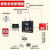 无线烟雾报警器智慧消防火灾商用烟感应探测器远程 电池版声光