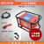 博雷奇高配款pe电容焊机 全自动燃气管道PE管电熔对接机 钢丝网管焊接机 高配3.5KW加扫描仪
