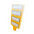 劲荣 BFC8600-B-NY 200W LED防爆路灯（计价单位：套）黄色 