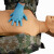盘古卫勤 心肺复苏模拟人（全身） 营级旅级卫勤模拟训练平台战救模拟器材
