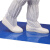 艾博瑞（Aberry）粘尘垫除尘胶垫无尘室实验室地垫脚垫可撕式蓝色300张 300张/盒 60*90cm蓝色