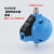 空压机储气罐冷干机圆球气动式气泵自动排水器HAD20B过滤器排水阀 圆排+4分不锈钢对丝