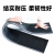 铺车橡胶板夹线夹布橡胶垫 加线橡胶垫板 车厢耐磨防滑垫板货车专用皮子 (三线加强耐磨）2米*4.2米*8mm