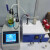 卡尔费休测定仪溶剂检测仪微量水份测定仪库仑法电量法测试仪 锂电池行业水分仪