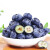 言果纪新鲜蓝莓 酸甜口感新鲜水果 孕妇宝宝可食用 当季 蓝莓 125g*6盒装单 果 12-14mm
