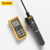 福禄克FLUKE923热敏式风速仪F925叶轮式风速计空气流量检测风量风温风压 F923 远程分离式热敏风速仪