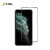 JCPAL苹果iPhone11Promax二次强化纳米钢化玻璃膜高清高透 iPhoneX/XS-5.8寸