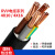 尚可 电线电缆 RVV-3x2.5+1*1.5-10米国标电源线多股铜丝软护套线软铜丝
