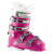 ROSSIGNOL 法国金鸡女士中级全地域滑雪板双板套装 152板+RBJ2330鞋