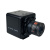 高清 工业相机BNC模拟CCD1200线彩色 机械视觉摄像头 8MM