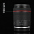 DFEOFM适用佳能RF24-105\351.8\85\15-30\2450镜头红圈装饰贴膜保护贴 红圈条RF100-400F5.6-8（R02）