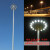 户外高杆灯小霞15米升降广场灯D 篮球场灯杆照明超亮18 25 30米 200瓦投光灯