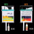 出口型PH酸碱度测PH试纸1-14精密试纸 化妆品水样土质检测试纸 瓶装 5.5-9.0 150条/瓶