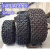 铲车轮胎防滑链203050装载机轮胎保护链条23.5-25 50高耐磨加强防滑链