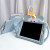启臣（Qichen） ipad2021保护套苹果平板硅胶软壳卡通防摔儿童保护壳 蓝米奇手柄款【配钢化膜】 iPad2/3/4-（只适合14年以前版本）