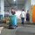 洁乐美（cleanle）YSD-530A手推式洗地机商用擦地机 商场学校超市机场工业工厂拖地机扫地机