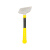 苏识 RX024 玻璃刮污刀除胶铲刀 瓷砖推刀毛刺刀 重型清洁刀60CM（2把）