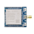 微雪 SIM7600G-H通 4G/3G/2G物联网通信模块 GNSS定位 带天线 SIM7600G-H 4G Module