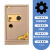 半钢机械防盗保险柜60/70防火加重商用电子锁办公保管箱 土豪金 机械密码锁+钥匙