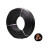 凯鹏 重型橡套软电缆 YC-450/750V-3*35 黑色 1m