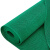 絮实 塑料PVC脚垫厨房地毯防滑垫浴室地垫防水多用厕所卫生间洗澡淋浴 灰色加厚加密5mm厚0.9米宽1米长