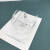 新款隐形塑料明星同款防飞沫罩PVC口鼻罩香港TVB夏季 透明短款【1只装】_+防雾处理