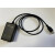 定制USBCAN分析仪 兼容PCAN 力士乐康明斯PCANView TSMaster USB-TO-CAN-INCA 定 + 制