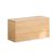 适用收纳箱榻榻米定制木箱子实木储物柜组合拼床带盖长方体整理盒抽屉 香杉木：双开门（长宽高）6 如图