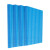 上柯 A1357L 高密度珍珠棉板材 EPE防震包装泡沫板 (蓝色)宽1米X长1米厚50mm