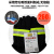 东安14款消防手套消防认证阻燃手套灭火事故救援消防员防护手套