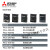 三菱PLC FX3GA-60MR-CM 60MT/40MR/40MT/24MT/24MR可编程控制器 FX3GA-60MT-CM